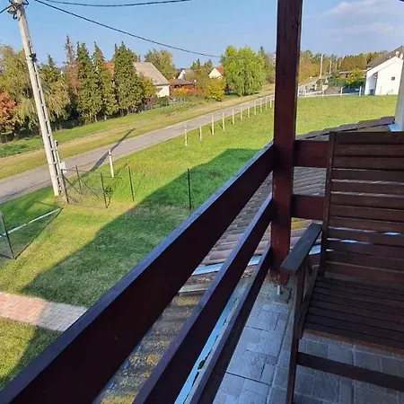 Hébergement de vacances In 43400