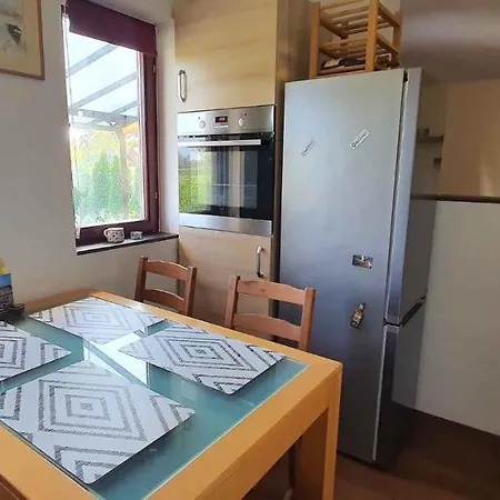 In 43400 Ferienhaus *