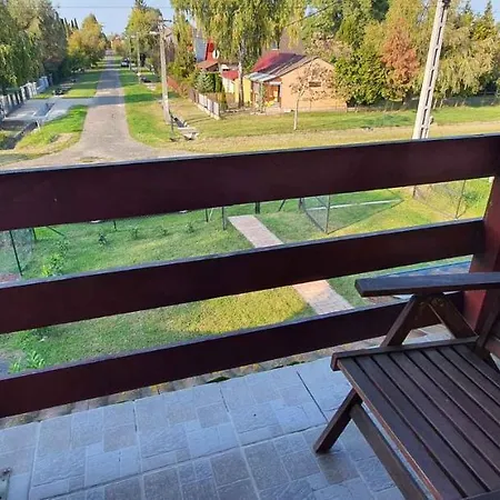 Holiday home In 43400 Balatonkeresztur