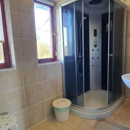 In 43400 Ferienhaus Balatonkeresztúr