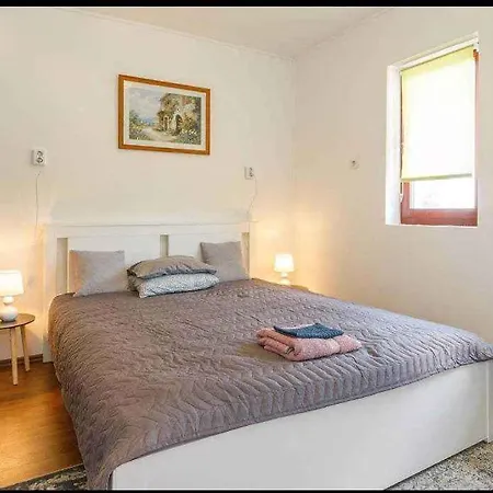 Holiday home In 43400