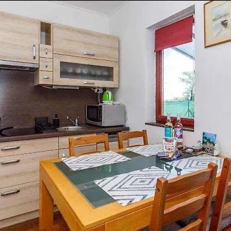 In 43400 Hébergement de vacances Balatonkeresztúr