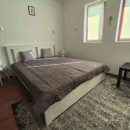 Holiday home In 43400 Balatonkeresztur