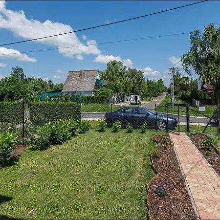 In 43400 Holiday home
