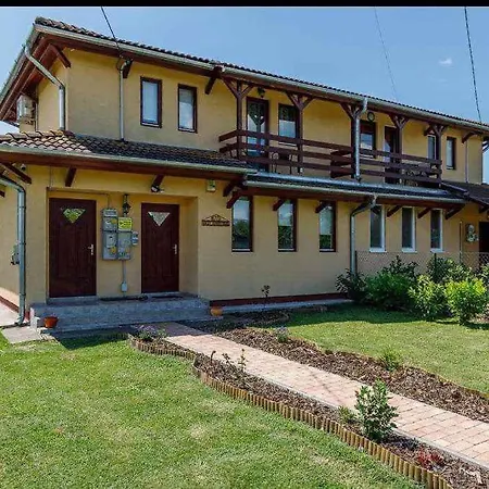 In 43400 Prázdninový dům *