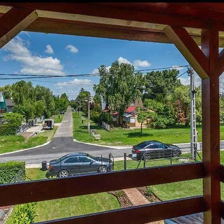 In 43400 Hébergement de vacances *