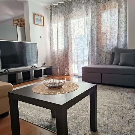 Holiday home In 43400