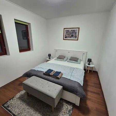 Holiday home In 43400 Balatonkeresztur